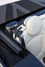 Mini Cooper S Cabrio 2018 года (ZA)
